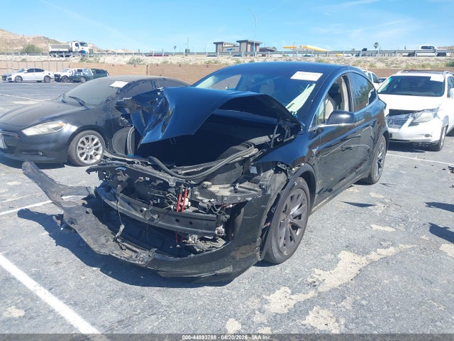 Aukcja sprzedaży 2019 Tesla Model X 100d/75d/long Range, vin: 5YJXCBE25KF181208, numer aukcji: 44893788