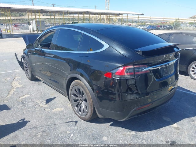 Aukcja sprzedaży 2019 Tesla Model X 100d/75d/long Range, vin: 5YJXCBE25KF181208, numer aukcji: 44893788
