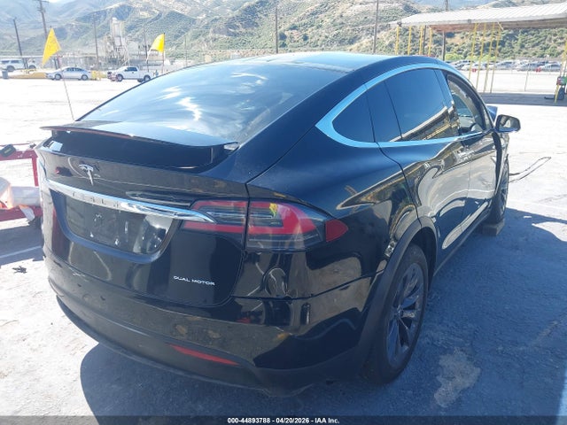 Aukcja sprzedaży 2019 Tesla Model X 100d/75d/long Range, vin: 5YJXCBE25KF181208, numer aukcji: 44893788