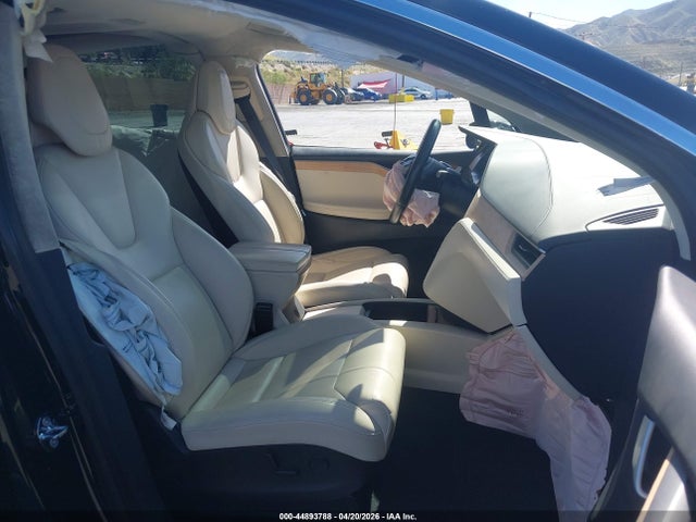 Aukcja sprzedaży 2019 Tesla Model X 100d/75d/long Range, vin: 5YJXCBE25KF181208, numer aukcji: 44893788