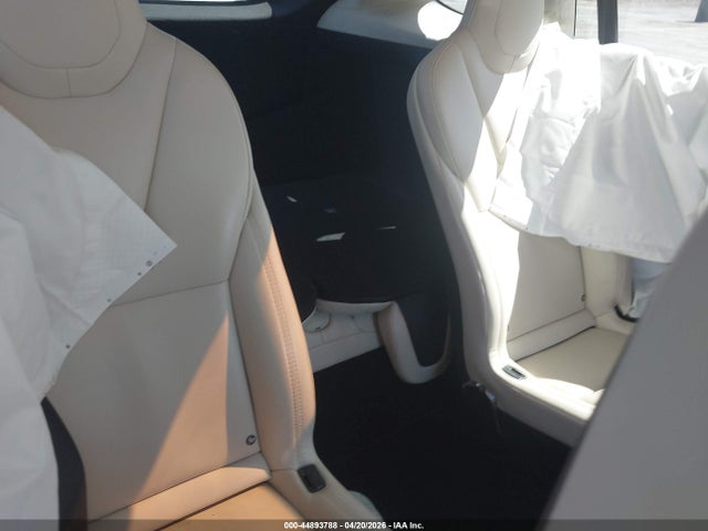 Aukcja sprzedaży 2019 Tesla Model X 100d/75d/long Range, vin: 5YJXCBE25KF181208, numer aukcji: 44893788