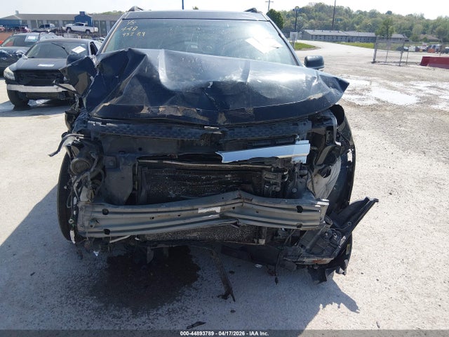 44893789 :رقم المزاد ، 1FM5K8D86DGC52259 vin ، 2013 Ford Explorer Xlt مزاد بيع