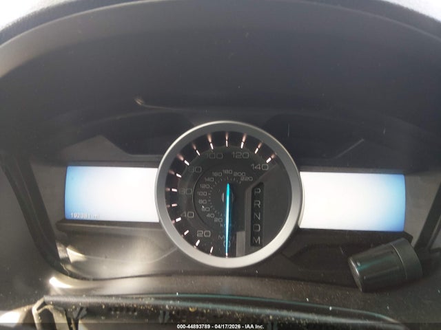 44893789 :رقم المزاد ، 1FM5K8D86DGC52259 vin ، 2013 Ford Explorer Xlt مزاد بيع