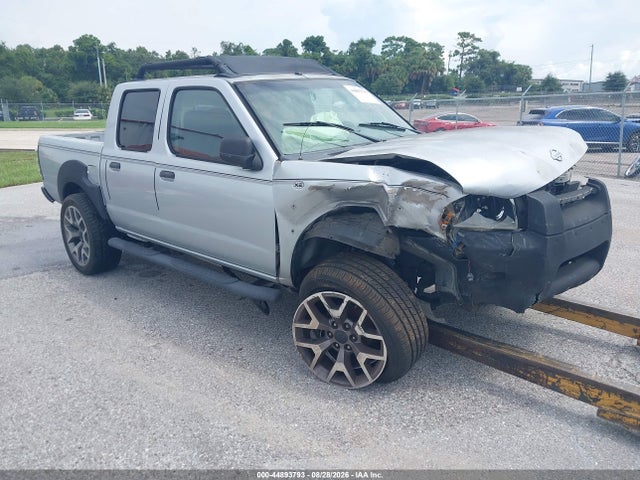 Продаж на аукціоні авто 2001 Nissan Frontier Xe-v6, vin: 1N6ED27T91C388641, номер лоту: 44893793