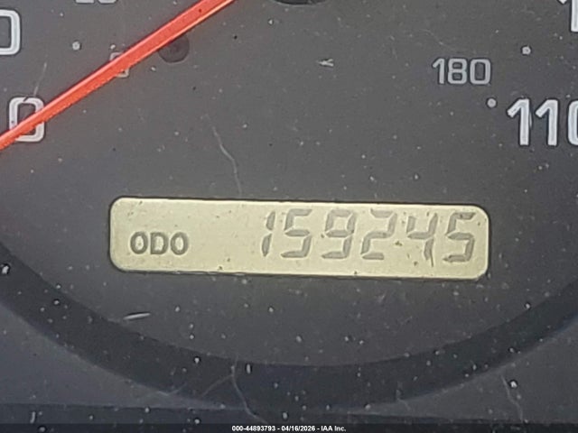 Продажа на аукционе авто 2001 Nissan Frontier Xe-v6, vin: 1N6ED27T91C388641, номер лота: 44893793