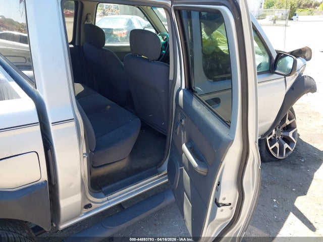 Продажа на аукционе авто 2001 Nissan Frontier Xe-v6, vin: 1N6ED27T91C388641, номер лота: 44893793