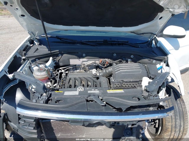 2021 VOLKSWAGEN ATLAS 1V2ER2CA8MC534474 Photo 9
