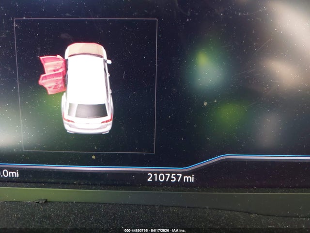 2021 VOLKSWAGEN ATLAS 1V2ER2CA8MC534474 Photo 6