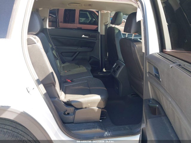 2021 VOLKSWAGEN ATLAS 1V2ER2CA8MC534474 Photo 7