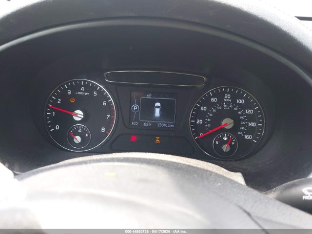 Продажа на аукционе авто 2017 Kia Sorento 3.3l Lx, vin: 5XYPGDA56HG196060, номер лота: 44893796