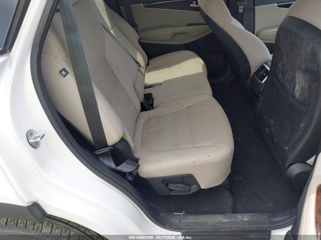 Продажа на аукционе авто 2017 Kia Sorento 3.3l Lx, vin: 5XYPGDA56HG196060, номер лота: 44893796
