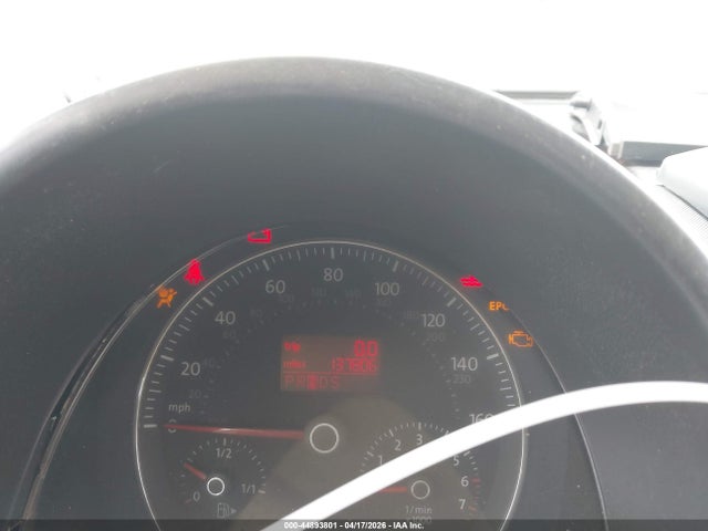 Продаж на аукціоні авто 2006 Volkswagen New Beetle 2.5, vin: 3VWPW31C86M403251, номер лоту: 44893801