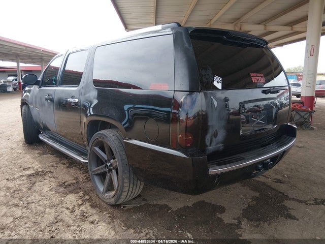 2008 Gmc Yukon Xl 1500 Denali მანქანა იყიდება აუქციონზე, vin: 1GKFK66838J145323, აუქციონის ნომერი: 44893804