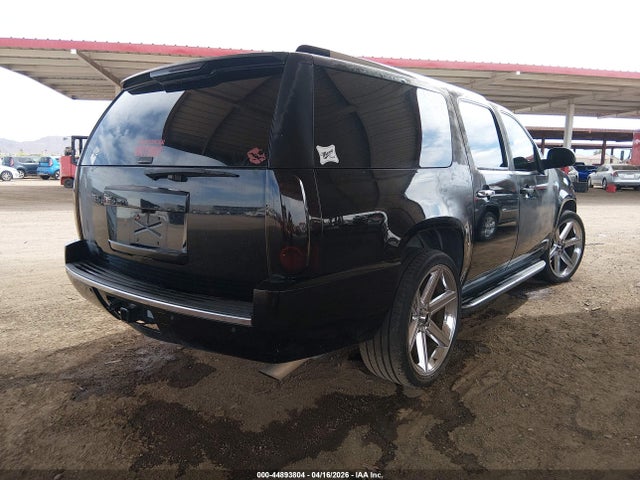 2008 Gmc Yukon Xl 1500 Denali მანქანა იყიდება აუქციონზე, vin: 1GKFK66838J145323, აუქციონის ნომერი: 44893804