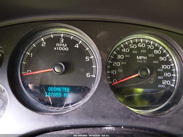 2008 Gmc Yukon Xl 1500 Denali მანქანა იყიდება აუქციონზე, vin: 1GKFK66838J145323, აუქციონის ნომერი: 44893804