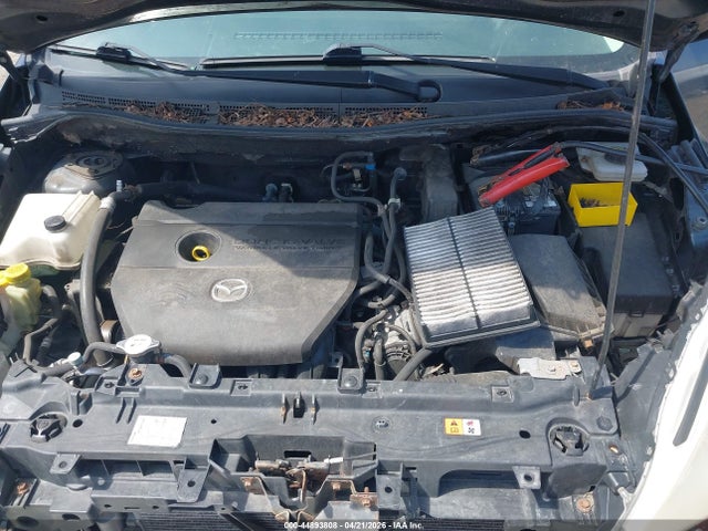 Продаж на аукціоні авто 2012 Mazda Mazda5 Sport, vin: JM1CW2BL2C0104864, номер лоту: 44893808