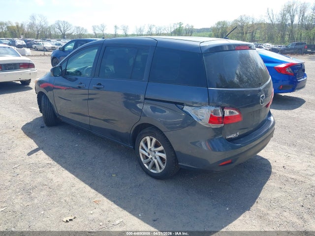 Продаж на аукціоні авто 2012 Mazda Mazda5 Sport, vin: JM1CW2BL2C0104864, номер лоту: 44893808