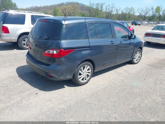 Продаж на аукціоні авто 2012 Mazda Mazda5 Sport, vin: JM1CW2BL2C0104864, номер лоту: 44893808