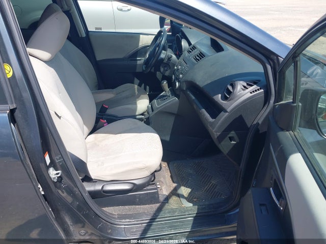 Продаж на аукціоні авто 2012 Mazda Mazda5 Sport, vin: JM1CW2BL2C0104864, номер лоту: 44893808