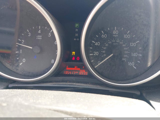 Продаж на аукціоні авто 2012 Mazda Mazda5 Sport, vin: JM1CW2BL2C0104864, номер лоту: 44893808