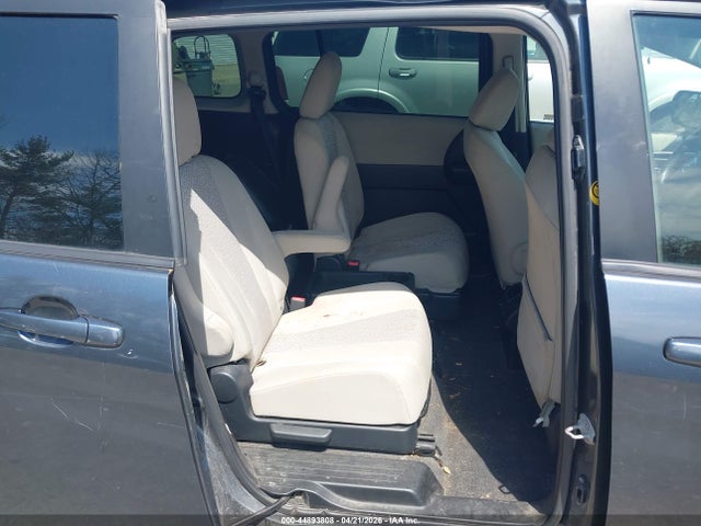 Продаж на аукціоні авто 2012 Mazda Mazda5 Sport, vin: JM1CW2BL2C0104864, номер лоту: 44893808
