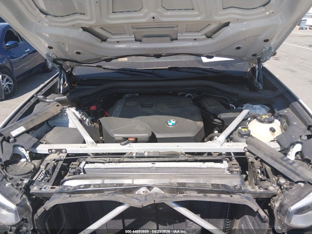 Aukcja sprzedaży 2020 Bmw X3 Xdrive30i, vin: 5UXTY5C09LLT35094, numer aukcji: 44893809