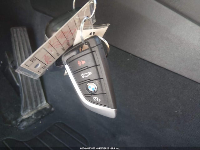 Aukcja sprzedaży 2020 Bmw X3 Xdrive30i, vin: 5UXTY5C09LLT35094, numer aukcji: 44893809