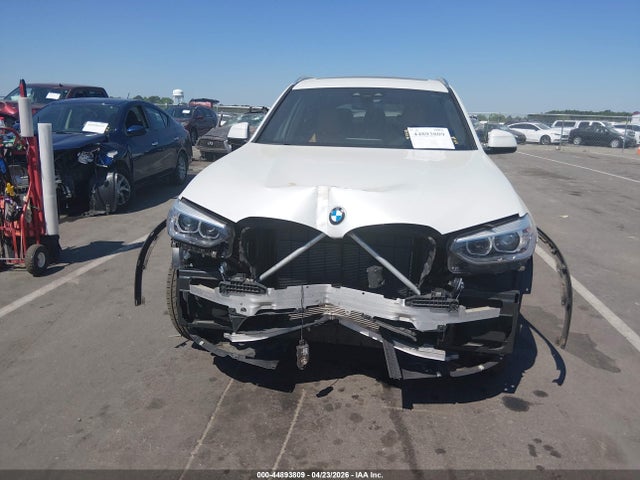 Aukcja sprzedaży 2020 Bmw X3 Xdrive30i, vin: 5UXTY5C09LLT35094, numer aukcji: 44893809