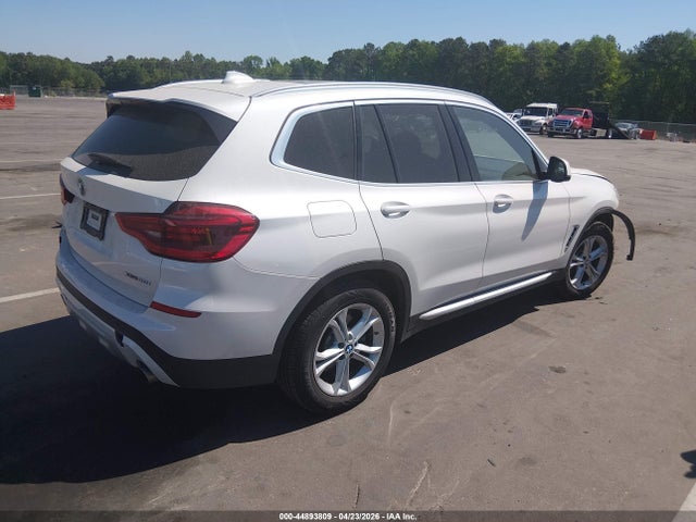 Aukcja sprzedaży 2020 Bmw X3 Xdrive30i, vin: 5UXTY5C09LLT35094, numer aukcji: 44893809