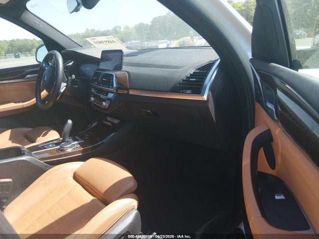 Aukcja sprzedaży 2020 Bmw X3 Xdrive30i, vin: 5UXTY5C09LLT35094, numer aukcji: 44893809