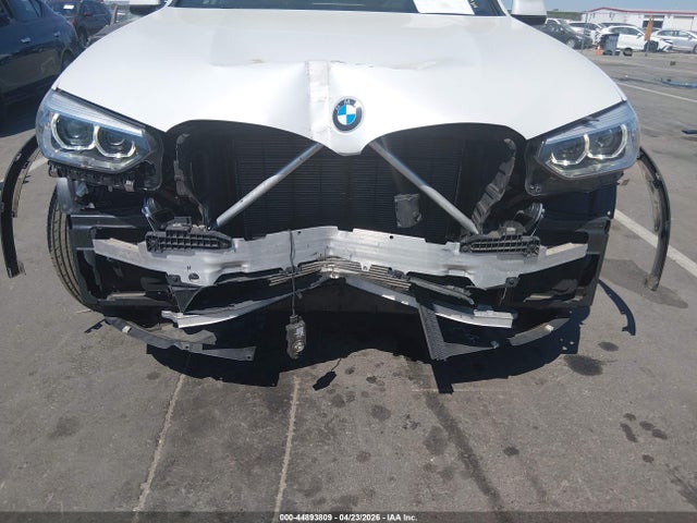 Aukcja sprzedaży 2020 Bmw X3 Xdrive30i, vin: 5UXTY5C09LLT35094, numer aukcji: 44893809