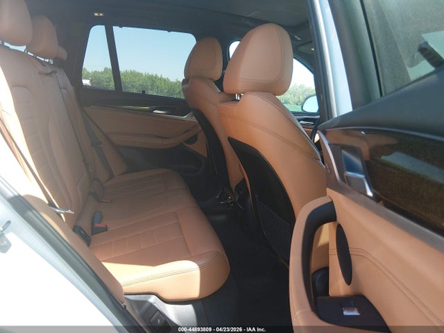 Aukcja sprzedaży 2020 Bmw X3 Xdrive30i, vin: 5UXTY5C09LLT35094, numer aukcji: 44893809