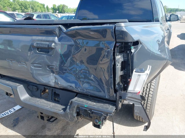Aukcja sprzedaży 2026 Toyota Tacoma Sr5, vin: 3TYKB5FN6TT035702, numer aukcji: 44893810