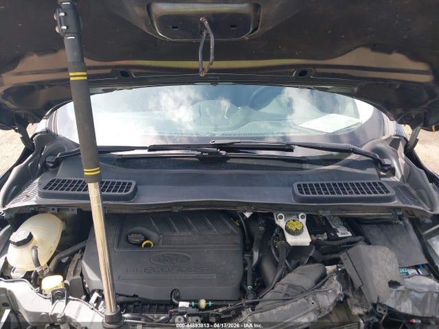 Aukcja sprzedaży 2018 Ford Escape Se, vin: 1FMCU0GD7JUC20669, numer aukcji: 44893813