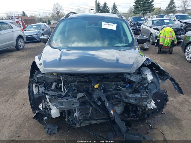 Aukcja sprzedaży 2018 Ford Escape Se, vin: 1FMCU0GD7JUC20669, numer aukcji: 44893813