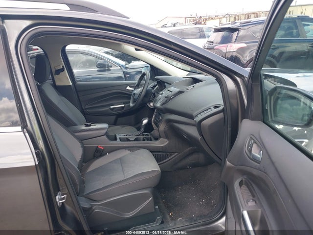 Aukcja sprzedaży 2018 Ford Escape Se, vin: 1FMCU0GD7JUC20669, numer aukcji: 44893813