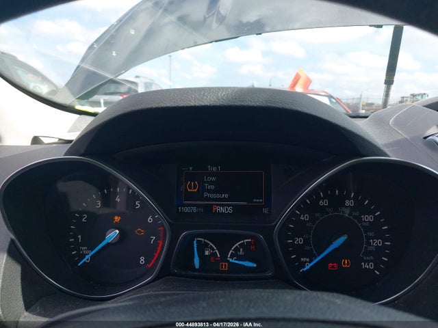 Aukcja sprzedaży 2018 Ford Escape Se, vin: 1FMCU0GD7JUC20669, numer aukcji: 44893813