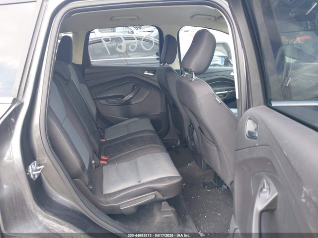 Aukcja sprzedaży 2018 Ford Escape Se, vin: 1FMCU0GD7JUC20669, numer aukcji: 44893813