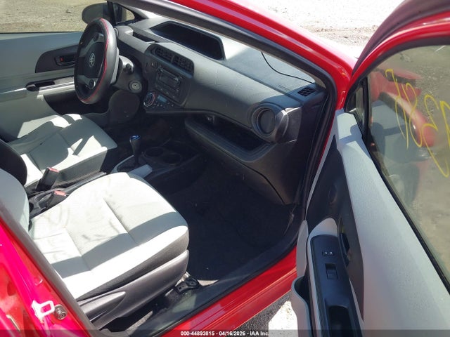 44893815 :رقم المزاد ، JTDKDTB38E1069333 vin ، 2014 Toyota Prius C Four/one/three/two مزاد بيع