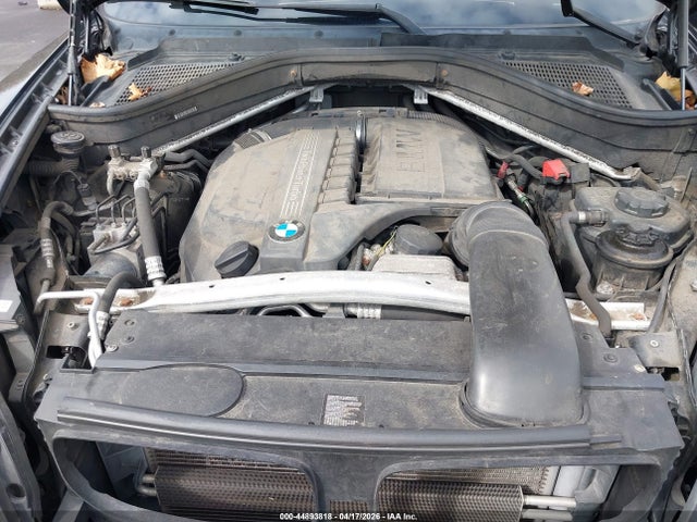 2014 Bmw X6 Xdrive35i მანქანა იყიდება აუქციონზე, vin: 5UXFG2C52E0H10759, აუქციონის ნომერი: 44893818