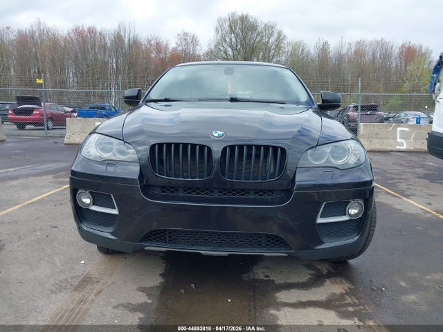 2014 Bmw X6 Xdrive35i მანქანა იყიდება აუქციონზე, vin: 5UXFG2C52E0H10759, აუქციონის ნომერი: 44893818