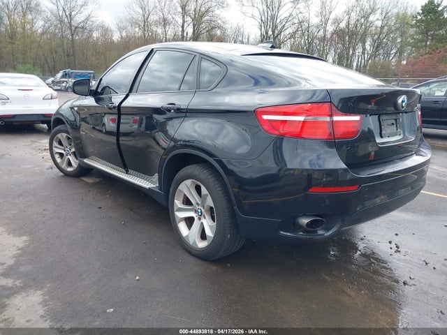 2014 Bmw X6 Xdrive35i მანქანა იყიდება აუქციონზე, vin: 5UXFG2C52E0H10759, აუქციონის ნომერი: 44893818