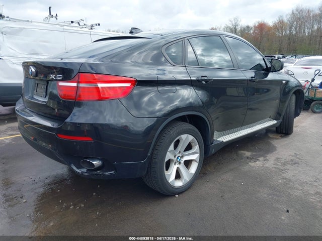 2014 Bmw X6 Xdrive35i მანქანა იყიდება აუქციონზე, vin: 5UXFG2C52E0H10759, აუქციონის ნომერი: 44893818