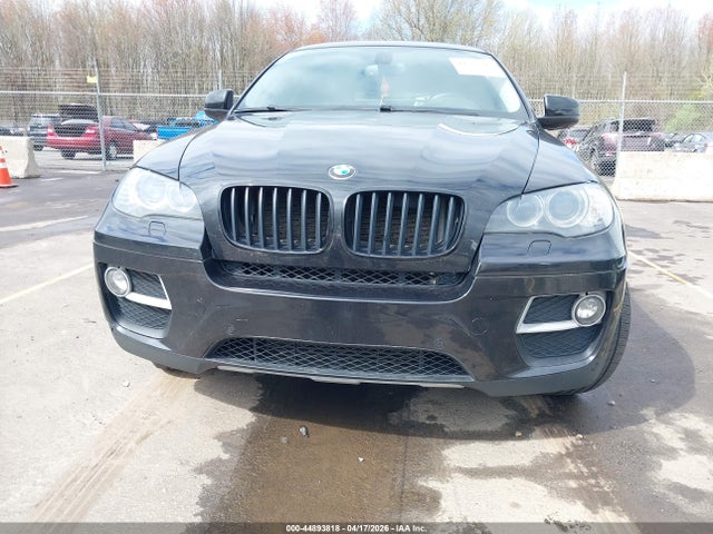 2014 Bmw X6 Xdrive35i მანქანა იყიდება აუქციონზე, vin: 5UXFG2C52E0H10759, აუქციონის ნომერი: 44893818
