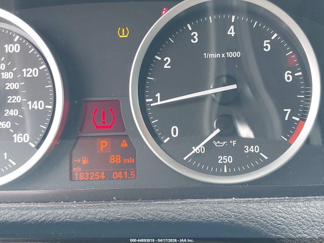 2014 Bmw X6 Xdrive35i მანქანა იყიდება აუქციონზე, vin: 5UXFG2C52E0H10759, აუქციონის ნომერი: 44893818