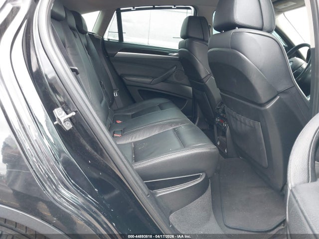 2014 Bmw X6 Xdrive35i მანქანა იყიდება აუქციონზე, vin: 5UXFG2C52E0H10759, აუქციონის ნომერი: 44893818