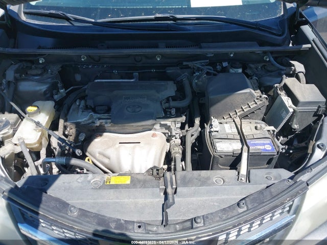 Toyota RAV4 LE 2014 2T3BFREV8EW220277 Image 10