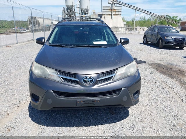 Toyota RAV4 LE 2014 2T3BFREV8EW220277 Image 12