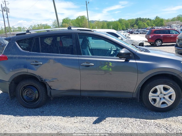Toyota RAV4 LE 2014 2T3BFREV8EW220277 Image 13
