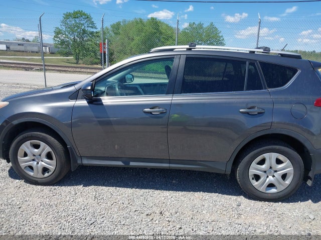 Toyota RAV4 LE 2014 2T3BFREV8EW220277 Image 14